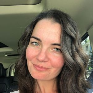 Meet your Posher, Christy